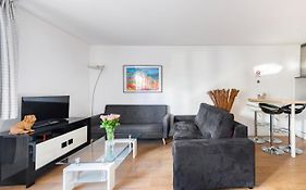 Nice Flat 5 Min Walking From The Sea