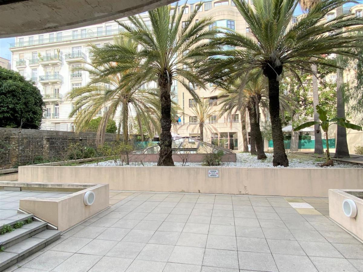Nice Flat 5 Min Walking From The Sea Exterior photo